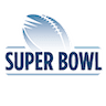 Super Bowl Tickets icon footer